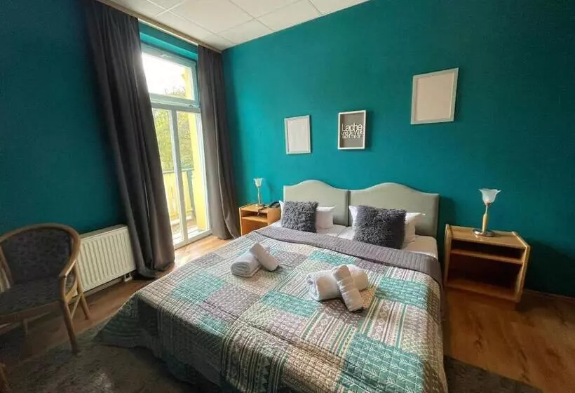 Parkhotel Waldschlösschen