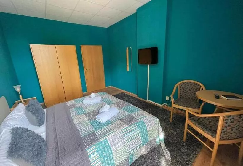 Parkhotel Waldschlösschen