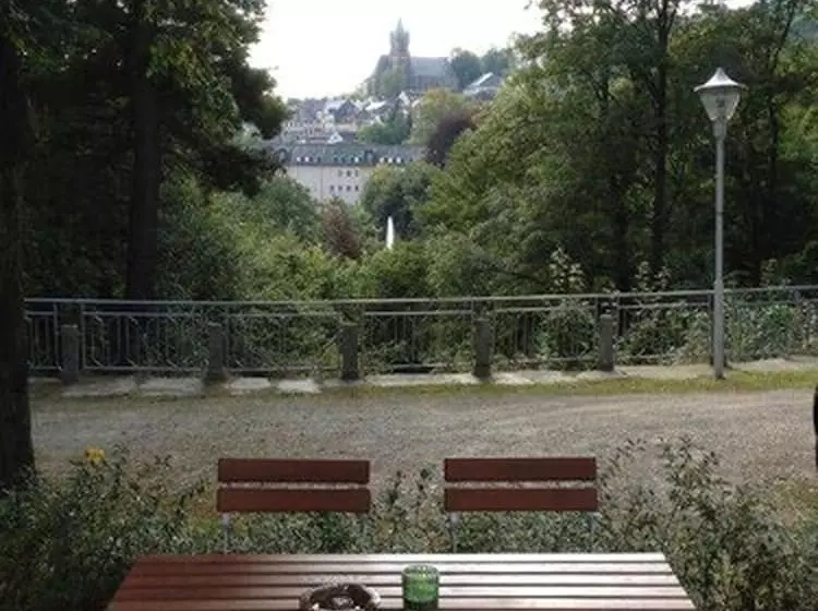 Parkhotel Waldschlösschen