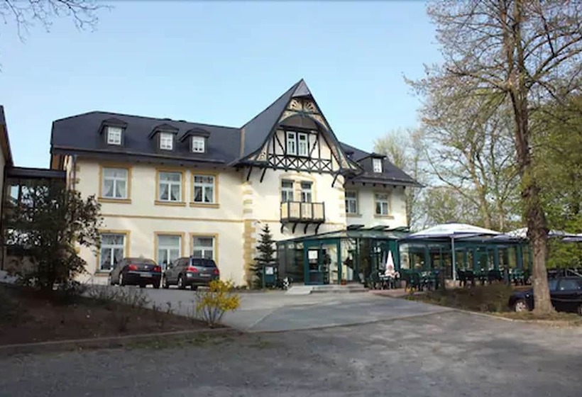 Parkhotel Waldschlösschen
