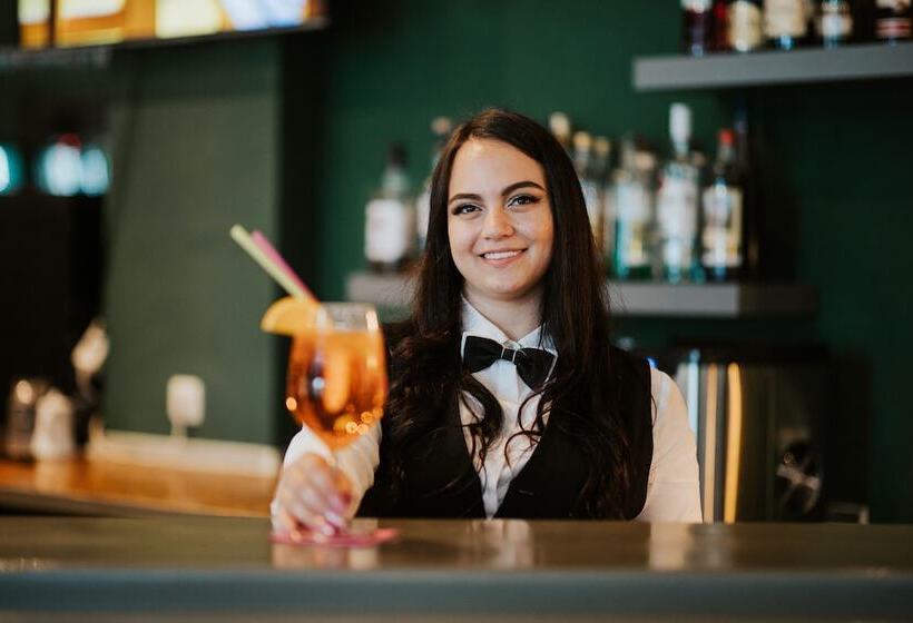 Parkhotel Waldschlösschen