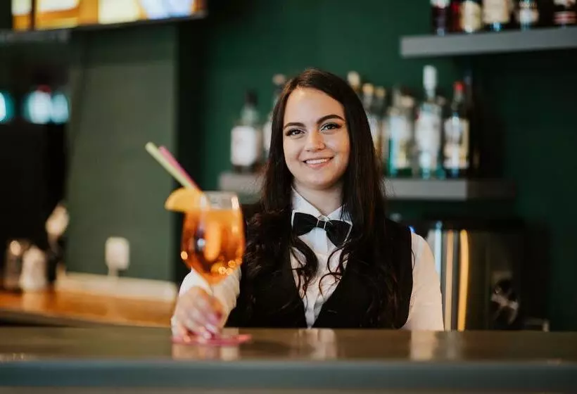 Parkhotel Waldschlösschen