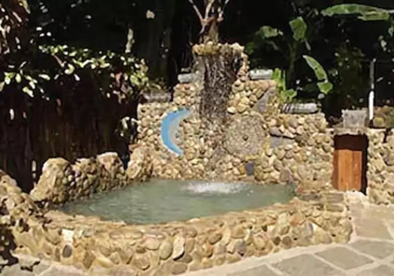 호텔 Pousada Cauca