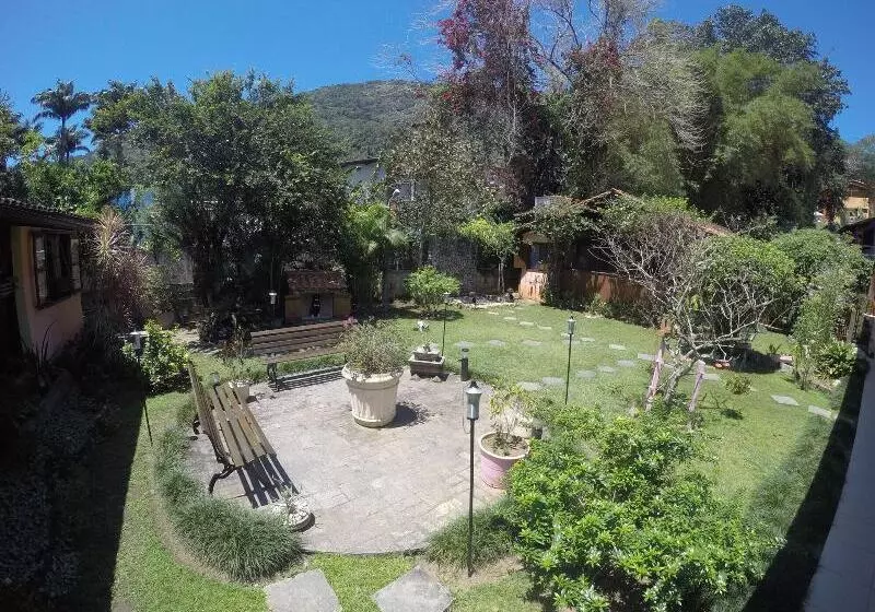 호텔 Pousada Cauca