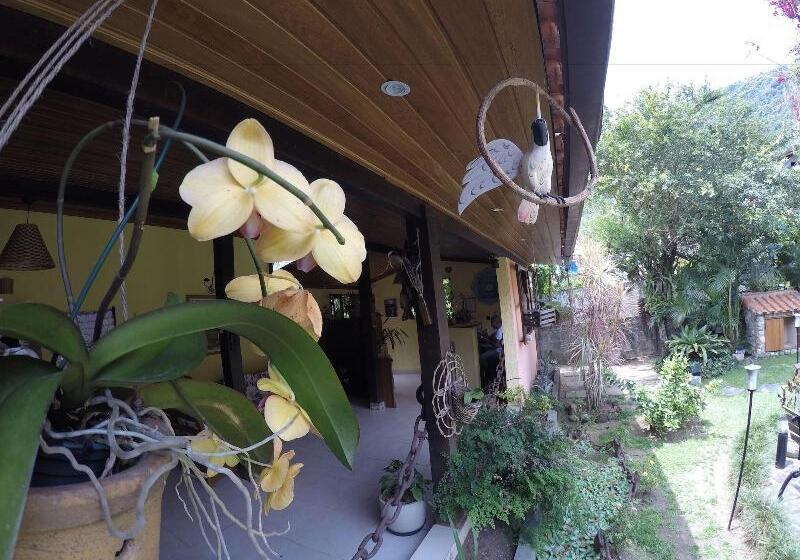 ホテル Pousada Cauca