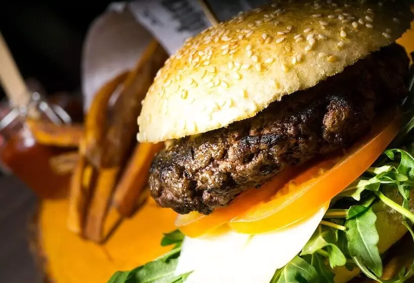 Отель Restaurant Zum Löwen