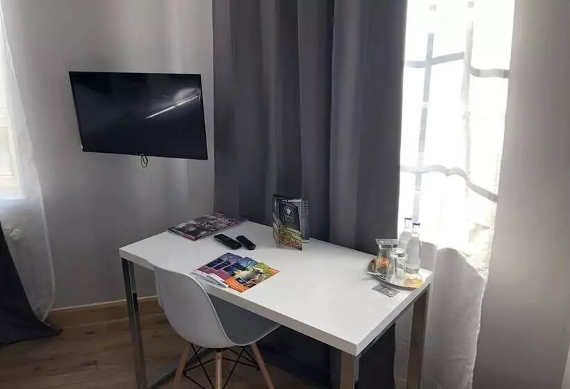 Отель Restaurant Zum Löwen