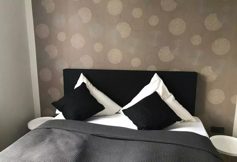 Отель Restaurant Zum Löwen