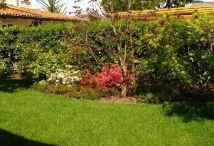 酒店 Ristorante Alla Botte