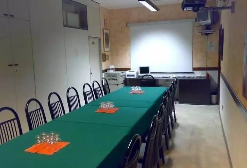 酒店 Ristorante Alla Botte