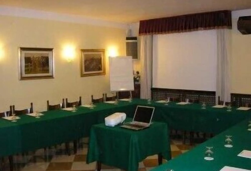 酒店 Ristorante Alla Botte