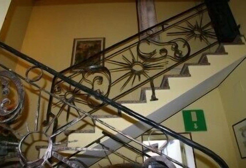 酒店 Ristorante Alla Botte