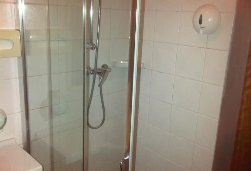 酒店 Ristorante Alla Botte