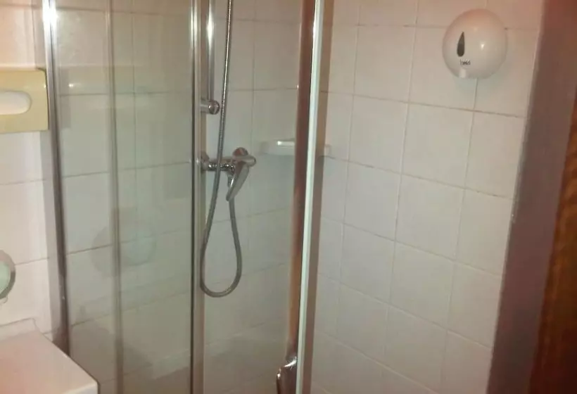 酒店 Ristorante Alla Botte