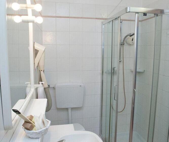 酒店 Ristorante Alla Botte