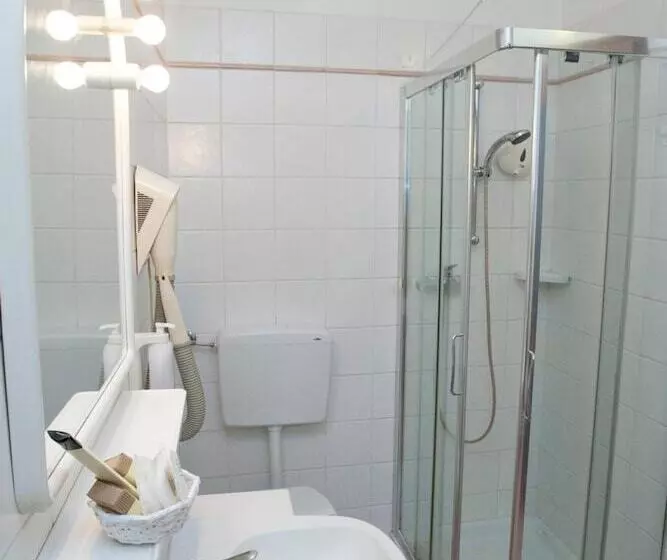 酒店 Ristorante Alla Botte