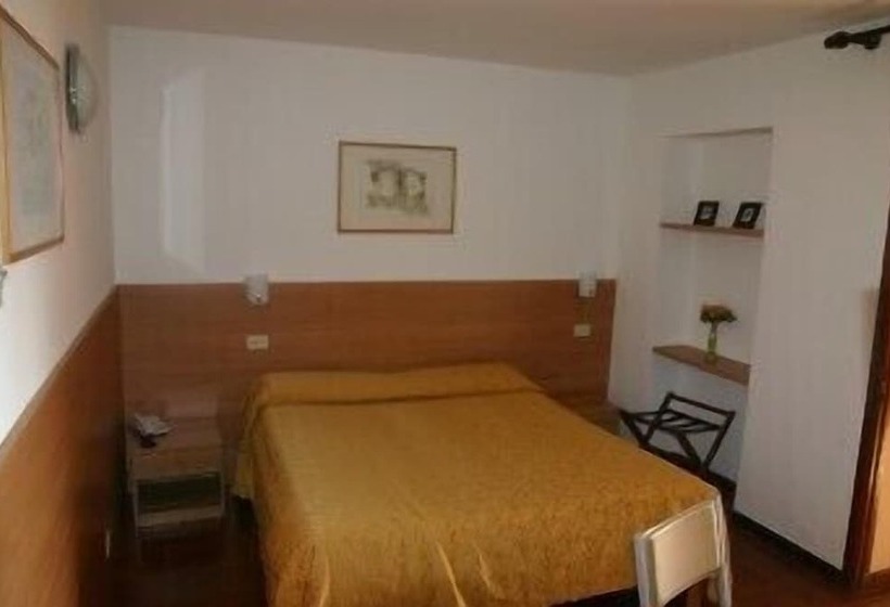 酒店 Ristorante Alla Botte