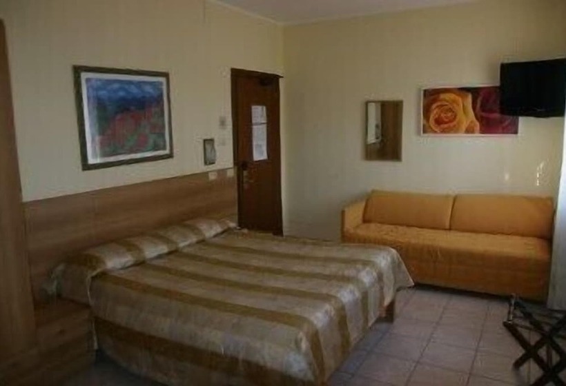 酒店 Ristorante Alla Botte