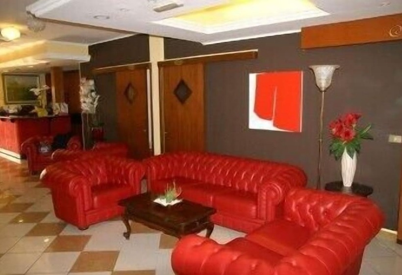 酒店 Ristorante Alla Botte