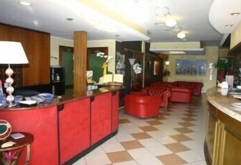 酒店 Ristorante Alla Botte