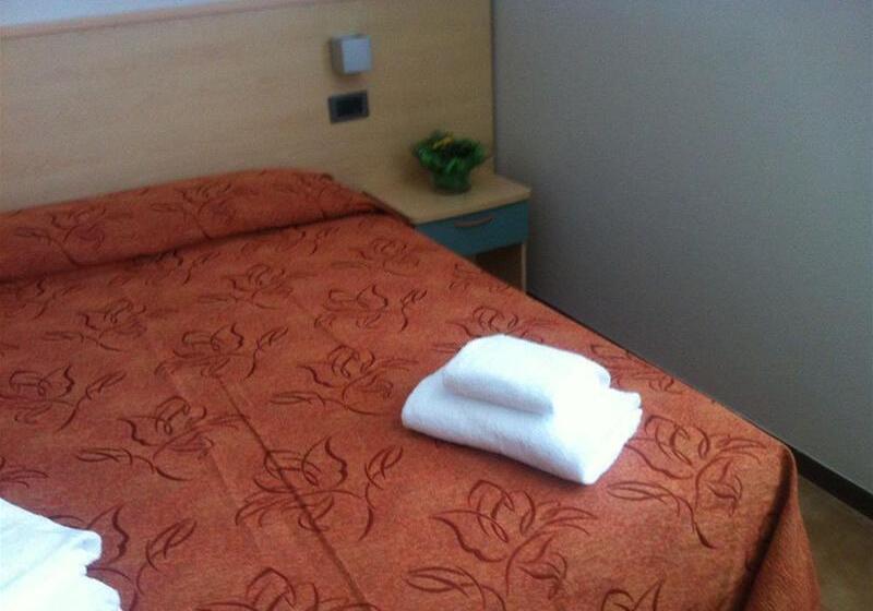 هتل San Benedetto