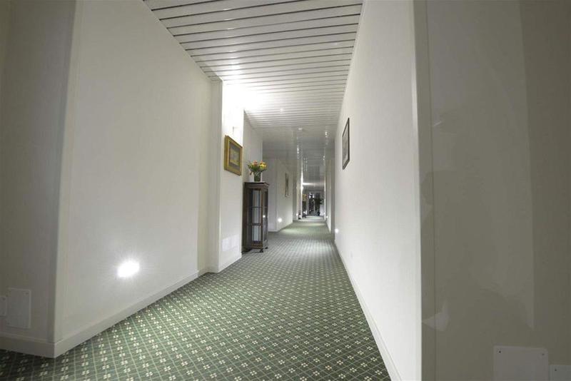 هتل San Benedetto