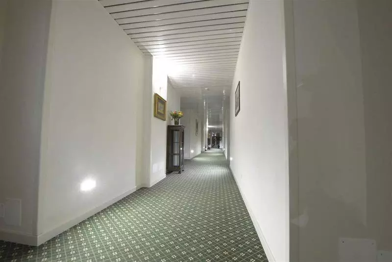 בית מלון כפרי San Benedetto