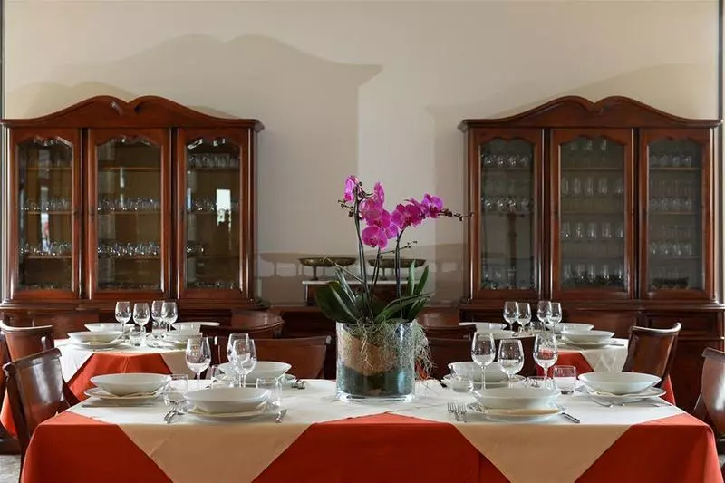 בית מלון כפרי San Benedetto