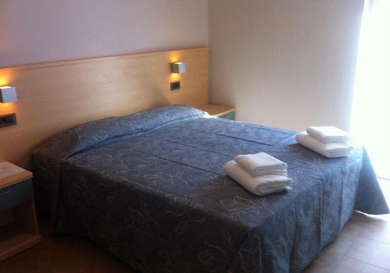 هتل San Benedetto