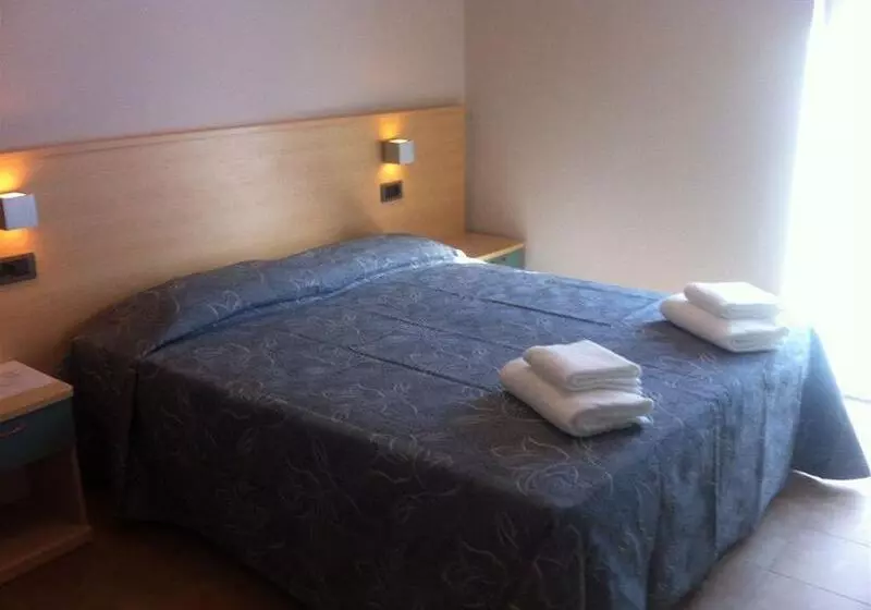 בית מלון כפרי San Benedetto