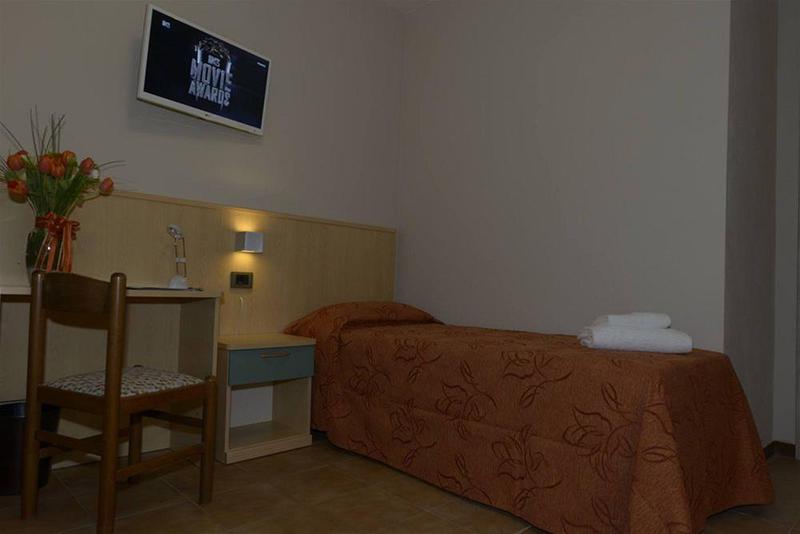 هتل San Benedetto