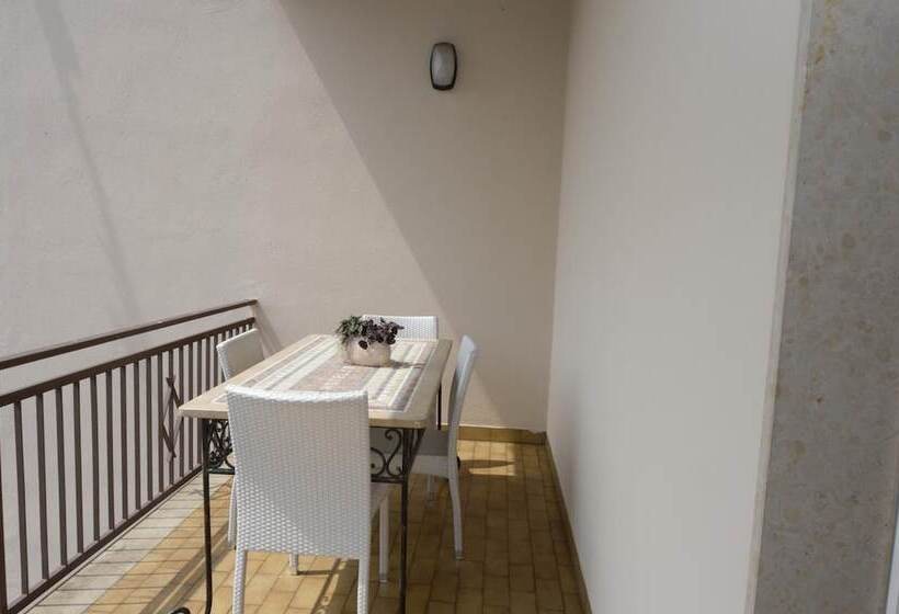 هتل San Benedetto