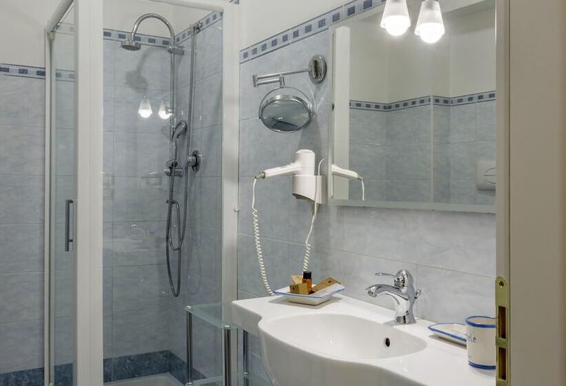 ホテル San Michele