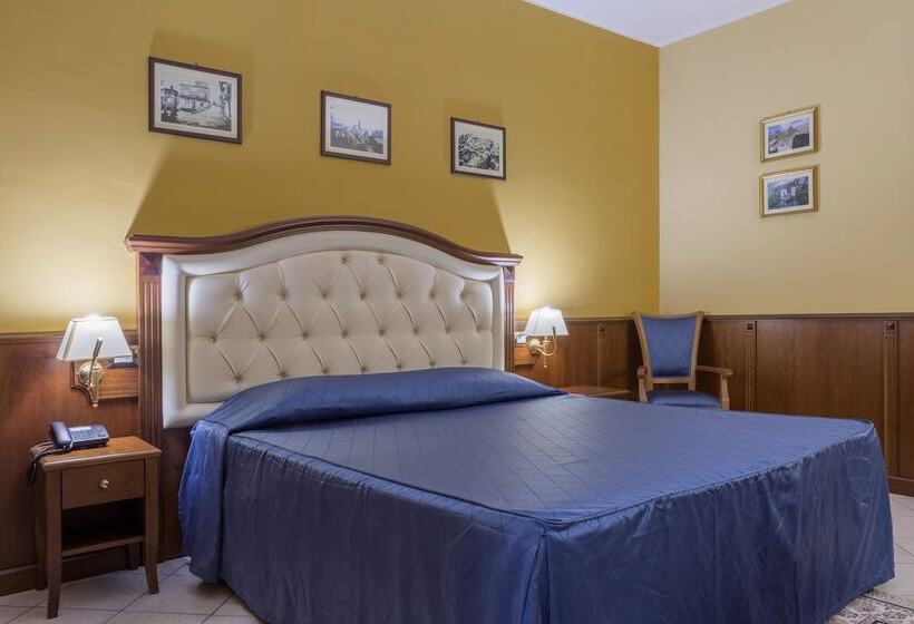 ホテル San Michele