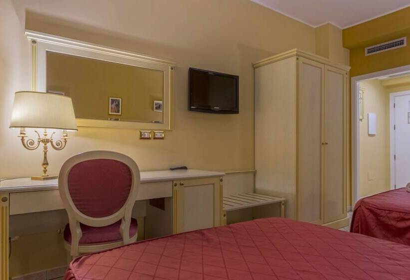 ホテル San Michele