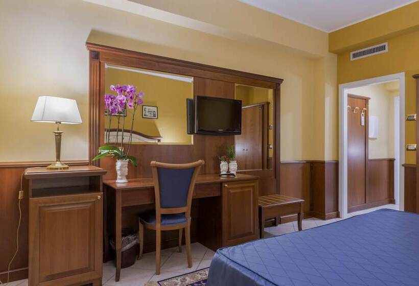 ホテル San Michele