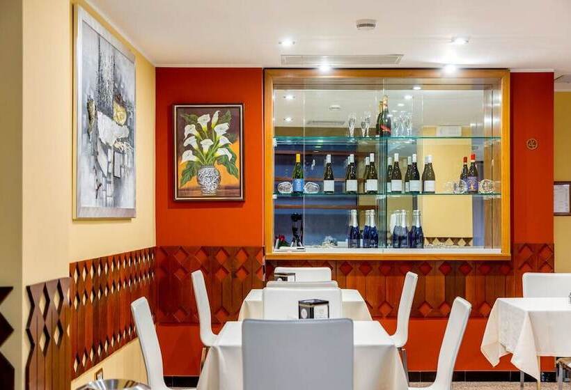 ホテル San Michele