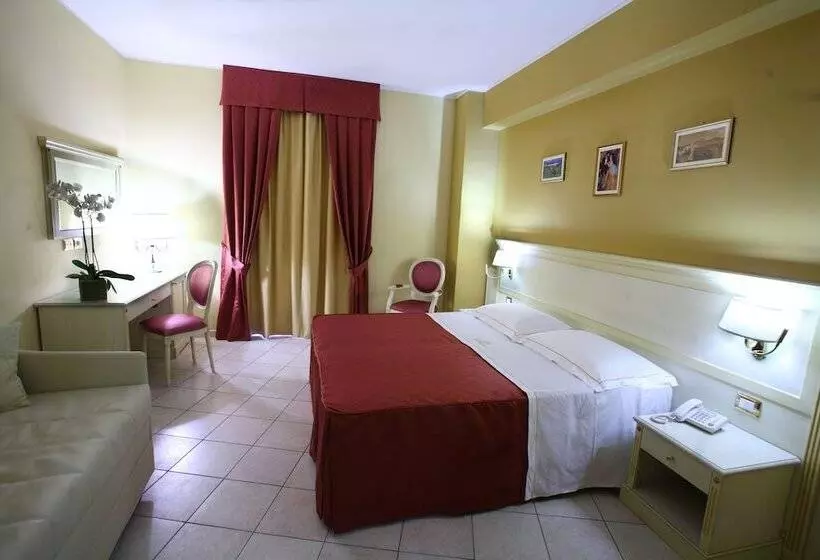 Otel San Michele