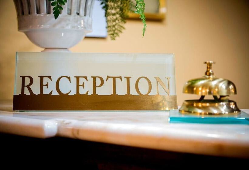 ホテル San Michele