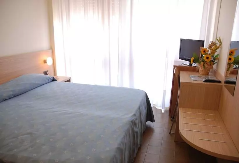 هتل Scacciapensieri