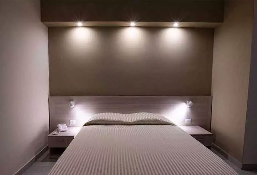 هتل Scacciapensieri