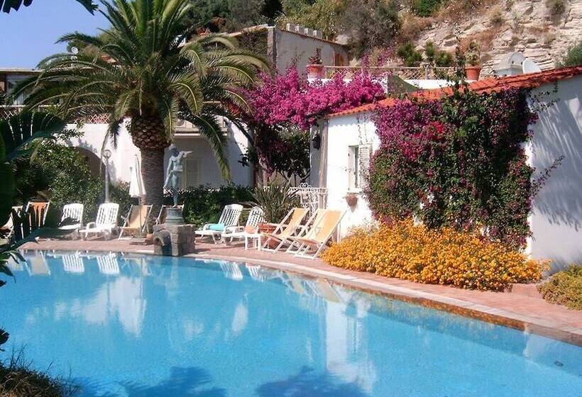 Semiramis Hotel De Charme & Pools