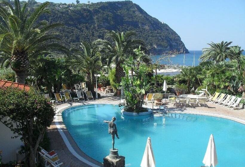 Semiramis Hotel De Charme & Pools