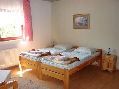 Отель Sloneczny Dom