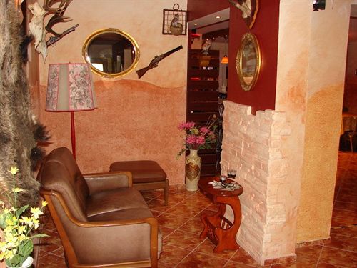 Отель Sloneczny Dom