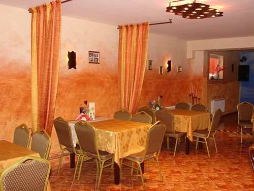 Отель Sloneczny Dom