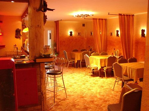 Отель Sloneczny Dom