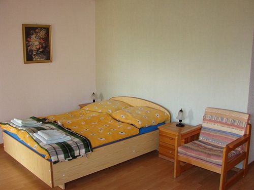 Отель Sloneczny Dom