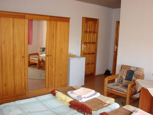 Отель Sloneczny Dom