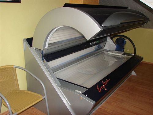 Отель Sloneczny Dom